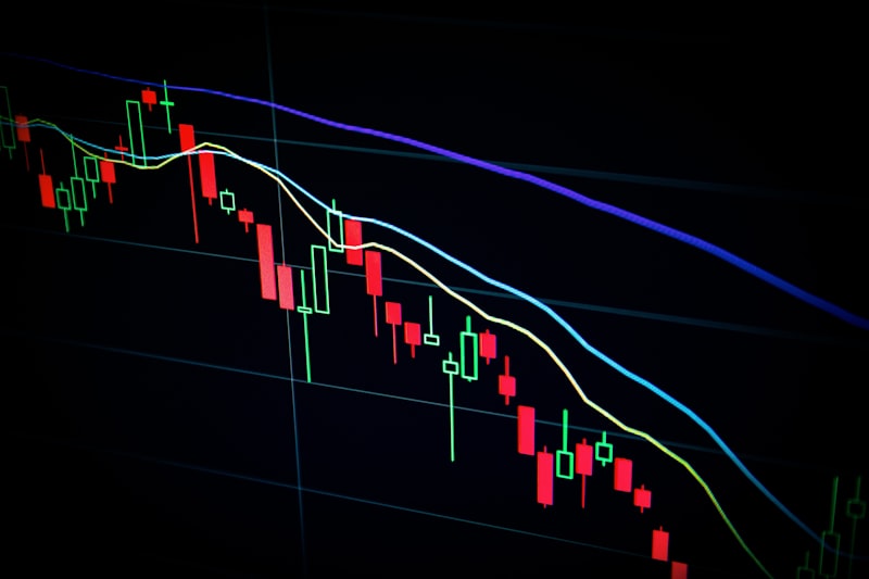 Investment profits and growth
