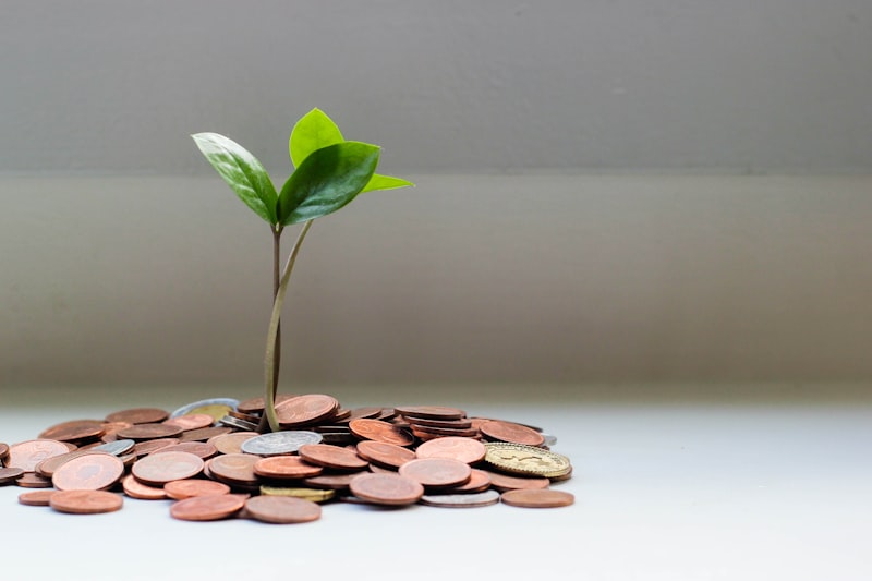 Saving money on property investment